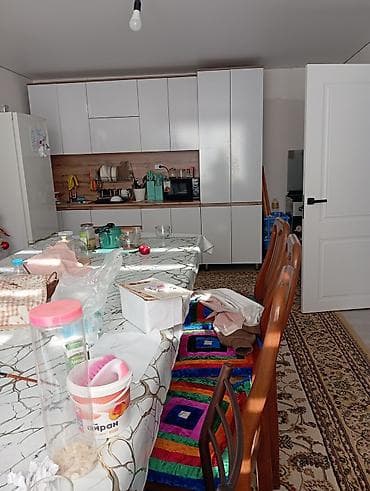 Срочно продается хороший теплый уютный дом,со всеми удобствами,в at lalafo.kg — 1 Срочно продается хороший теплый уютный дом,со всеми удобствами,в — 1