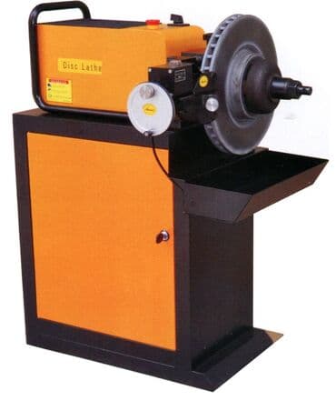 Многофункциональный дисковый тормоз-токарный станок одновременно at lalafo.kg Многофункциональный дисковый тормоз-токарный станок одновременно