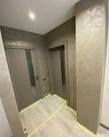 электрик г ош: Декоративная штукатурка | Мокрый шелк Больше 6 лет опыта at lalafo.kg — 5 электрик г ош: Декоративная штукатурка | Мокрый шелк Больше 6 лет опыта — 5