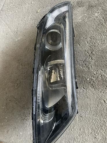 Передняя левая фара Kia 2018 г., Новый, Оригинал at lalafo.kg Передняя левая фара Kia 2018 г., Новый, Оригинал