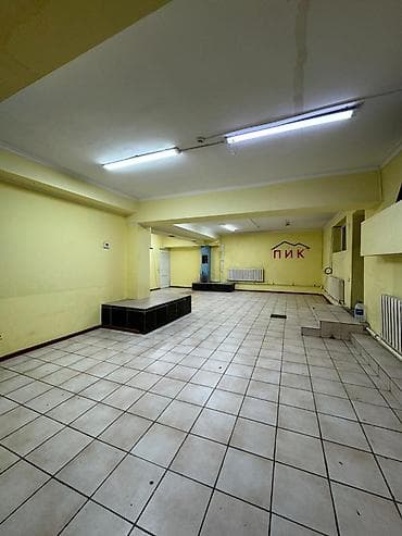 Коммерческое помещение под стабильный доход Район Нижний Джал, 200 м at lalafo.kg Коммерческое помещение под стабильный доход Район Нижний Джал, 200 м