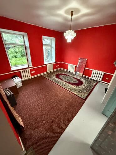 110 м², 3 комнаты, Утепленный, Теплый пол, Бронированные двери at lalafo.kg 110 м², 3 комнаты, Утепленный, Теплый пол, Бронированные двери