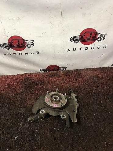 Передняя правая Ступица Kia 2014 г., Б/у, Оригинал at lalafo.kg Передняя правая Ступица Kia 2014 г., Б/у, Оригинал