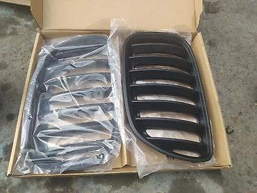 Решетка радиатора BMW Аналог at lalafo.kg Решетка радиатора BMW Аналог