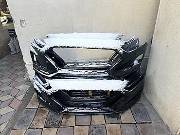Бампер Hyundai lalafo.kg да — 2 Бампер Hyundai — 2