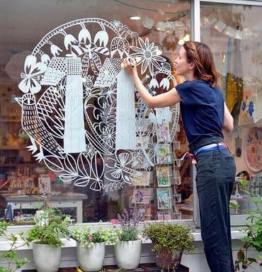 Художественная роспись Больше 6 лет опыта at lalafo.kg Художественная роспись Больше 6 лет опыта