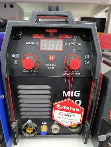 Сварочный аппарат, Полуавтомат at lalafo.kg Сварочный аппарат, Полуавтомат