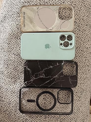 4 чехла на iphone 13 pro at lalafo.kg 4 чехла на iphone 13 pro
