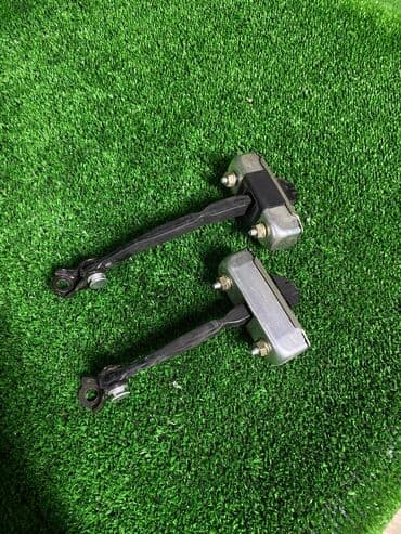 Toyota, 2005 г., Б/у, Оригинал at lalafo.kg Toyota, 2005 г., Б/у, Оригинал