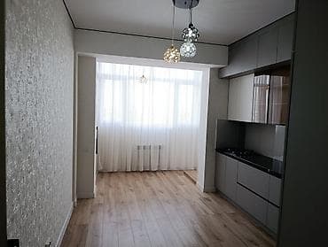 1 комната, 48 м², Элитка, 10 этаж, Дизайнерский ремонт at lalafo.kg — 4 1 комната, 48 м², Элитка, 10 этаж, Дизайнерский ремонт — 4