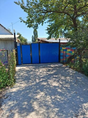 дом пакровка: Дом, 1963 м², 4 комнаты, Собственник, Косметический ремонт at lalafo.kg — 1 дом пакровка: Дом, 1963 м², 4 комнаты, Собственник, Косметический ремонт — 1