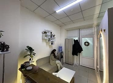 Коворкингди ижаралоо: Аренда полностью оборудованного кабинета бьюти-сферы Описание lalafo.kg да — 3 Коворкингди ижаралоо: Аренда полностью оборудованного кабинета бьюти-сферы Описание — 3