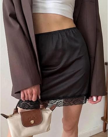 Ликвидация юбок 490 сом at lalafo.kg Ликвидация юбок 490 сом