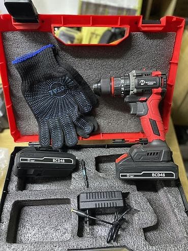 Балталар: Аккумуляторные дрели‑шуруповерты . Доставка по г.Бишкек бесплатно🚚✅ lalafo.kg да — 4 Балталар: Аккумуляторные дрели‑шуруповерты . Доставка по г.Бишкек бесплатно🚚✅ — 4
