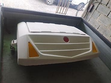 Сандык портер 2ге сандык at lalafo.kg Сандык портер 2ге сандык