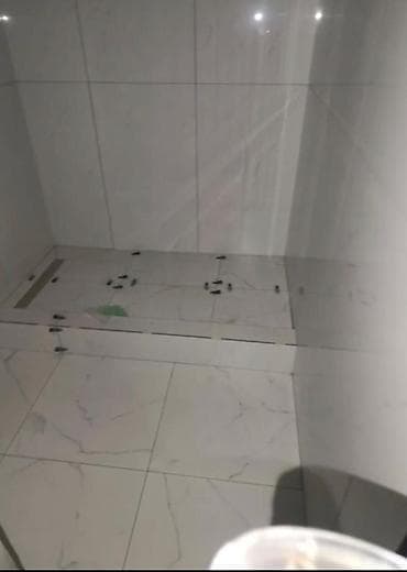 кафель купить: Плиточные работы под ключ Штукатурки, шпатлёвки, текстуры,откосы окон at lalafo.kg — 1 кафель купить: Плиточные работы под ключ Штукатурки, шпатлёвки, текстуры,откосы окон — 1