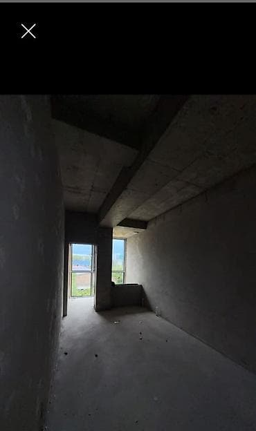 1 комната, 46 м², Вефа ТЦ Элитка, 7 этаж, ПСО (под самоотделку) at lalafo.kg — 6 1 комната, 46 м², Вефа ТЦ Элитка, 7 этаж, ПСО (под самоотделку) — 6