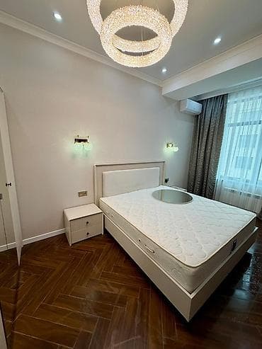 TagAZ: 2 комнаты, 75 м², Элитка, 7 этаж, Дизайнерский ремонт at lalafo.kg — 8 TagAZ: 2 комнаты, 75 м², Элитка, 7 этаж, Дизайнерский ремонт — 8