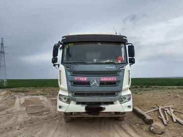 Бетономешалка, Sany, 2021 г., 10 м3 at lalafo.kg Бетономешалка, Sany, 2021 г., 10 м3