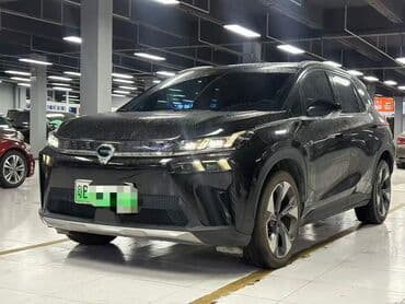 GAC: Электромобиль кроссовер Aion V(GAC Aion) Автомобиль 100% не такси!!!! at lalafo.kg — 1 GAC: Электромобиль кроссовер Aion V(GAC Aion) Автомобиль 100% не такси!!!! — 1