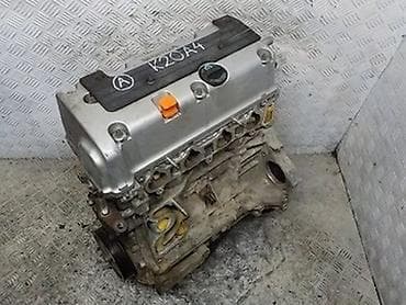 Бензиновый мотор Honda 2004 г., 2 л, Б/у, Оригинал at lalafo.kg Бензиновый мотор Honda 2004 г., 2 л, Б/у, Оригинал