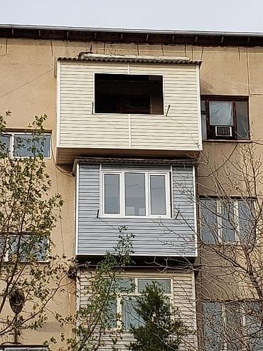 Жылуулоо: Балконду, лоджияны жылуулоо 6 жылдан ашык тажрыйба lalafo.kg да — 4 Жылуулоо: Балконду, лоджияны жылуулоо 6 жылдан ашык тажрыйба — 4