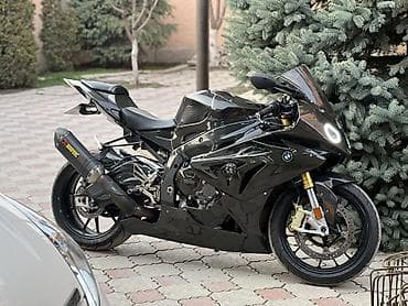 Паркет: Спортбайк BMW, 1000 куб. см, Бензин, Чоңдор үчүн, Колдонулган lalafo.kg да — 2 Паркет: Спортбайк BMW, 1000 куб. см, Бензин, Чоңдор үчүн, Колдонулган — 2