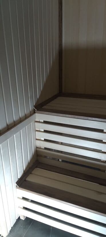 Внутреняя отделка бань саун утепление установка котлов at lalafo.kg Внутреняя отделка бань саун утепление установка котлов