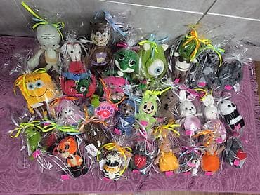 Подарки к 8 🥰🌹🌹🌹марта для своих любимых .Вязаные крючком игрушки at lalafo.kg — 4 Подарки к 8 🥰🌹🌹🌹марта для своих любимых .Вязаные крючком игрушки — 4