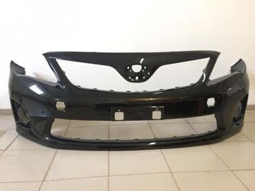 Бампер Передний Toyota, Новый, Аналог at lalafo.kg Бампер Передний Toyota, Новый, Аналог