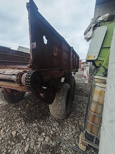 Навозоразбрасыватели: Навоза разбрасыватель 10 т. навозник. в хорошем состоянии. требуется at lalafo.kg — 3 Навозоразбрасыватели: Навоза разбрасыватель 10 т. навозник. в хорошем состоянии. требуется — 3