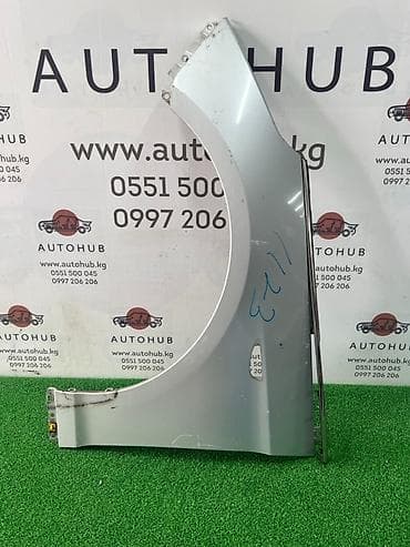 Крыло Переднее левое Hyundai, 2017 г., Б/у, Оригинал at lalafo.kg Крыло Переднее левое Hyundai, 2017 г., Б/у, Оригинал