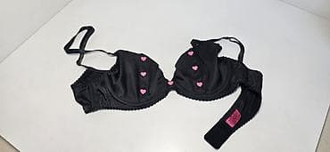 Бюстгальтер от "Victoria's secret" размер 34В, в оригинале(Америка) at lalafo.kg Бюстгальтер от "Victoria's secret" размер 34В, в оригинале(Америка)