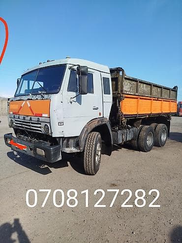 ГАЗ : 1993 г., 1.2 л, Механика, Дизель at lalafo.kg ГАЗ : 1993 г., 1.2 л, Механика, Дизель