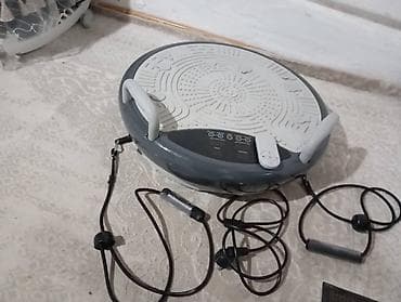 Массажер Все тело, Б/у at lalafo.kg Массажер Все тело, Б/у