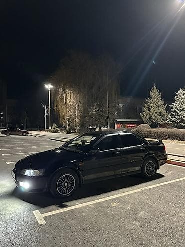 Honda Accord: 2001 г., 1.8 л, Автомат, Бензин, Седан at lalafo.kg Honda Accord: 2001 г., 1.8 л, Автомат, Бензин, Седан