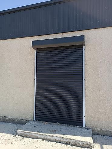 Оролмолуу эшиктер: Оролмолуу эшиктер, Жаңы, Алюминий, Акысыз орнотуу lalafo.kg да — 5 Оролмолуу эшиктер: Оролмолуу эшиктер, Жаңы, Алюминий, Акысыз орнотуу — 5