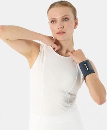 Ersamed ERSA-208 Бандаж для фиксации запястья, напульсник Бандаж для at lalafo.kg Ersamed ERSA-208 Бандаж для фиксации запястья, напульсник Бандаж для