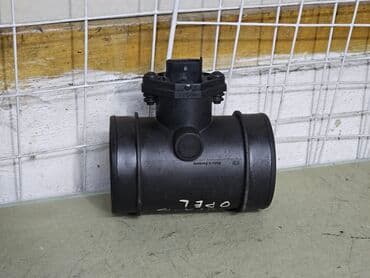 Расходомер Opel 1998 г., Б/у, Оригинал, Германия at lalafo.kg Расходомер Opel 1998 г., Б/у, Оригинал, Германия