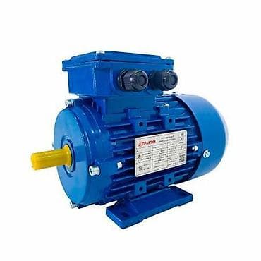 Oldsmobile: Электродвигатель, Новый, В наличии at lalafo.kg — 1 Oldsmobile: Электродвигатель, Новый, В наличии — 1