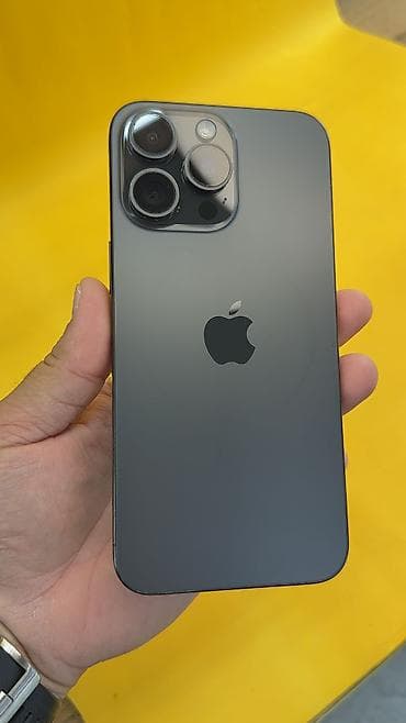 IPhone 15 Pro Max, 256 ГБ, 95 % at lalafo.kg IPhone 15 Pro Max, 256 ГБ, 95 %