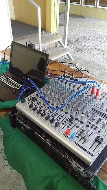 свидание на крыше: Организация мероприятий | Ведущий, тамада, Музыканты, Певцы at lalafo.kg — 1 свидание на крыше: Организация мероприятий | Ведущий, тамада, Музыканты, Певцы — 1