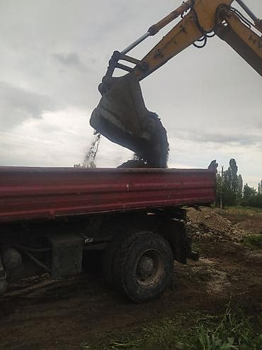 Курулуш таштандыларын чыгаруу, 15000 тонна lalafo.kg да — 9 Курулуш таштандыларын чыгаруу, 15000 тонна — 9