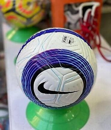 🔴🔴🔴Футбольные МЯЧИ. производство Пакистан 1200 СОМ оптом и в розницу lalafo.kg да — 10 🔴🔴🔴Футбольные МЯЧИ. производство Пакистан 1200 СОМ оптом и в розницу — 10