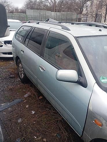 Nissan Primera: 2001 г. lalafo.kg да — 3 Nissan Primera: 2001 г. — 3