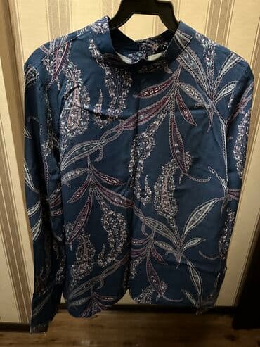 Продаю очень красивую блузку,очень приятная ткань,качество отличное at lalafo.kg Продаю очень красивую блузку,очень приятная ткань,качество отличное