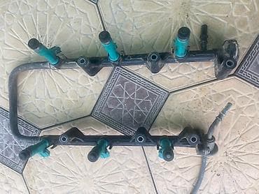 Форсунка Toyota 2008 г., Колдонулган, Оригинал, Жапония lalafo.kg да — 2 Форсунка Toyota 2008 г., Колдонулган, Оригинал, Жапония — 2