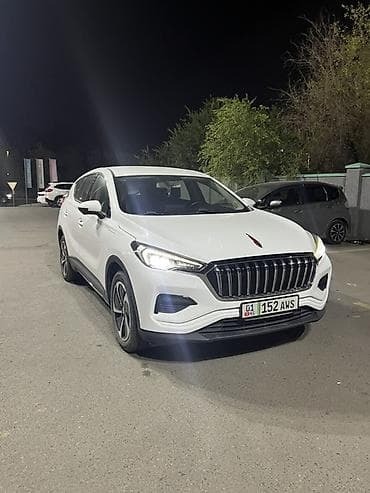 BYD : 2020 г., Вариатор, Электромобиль, Кроссовер at lalafo.kg — 7 BYD : 2020 г., Вариатор, Электромобиль, Кроссовер — 7