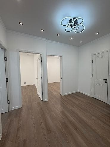 3 комнаты, 61 м², Индивидуалка, 2 этаж, Свежий ремонт at lalafo.kg 3 комнаты, 61 м², Индивидуалка, 2 этаж, Свежий ремонт