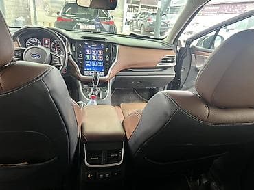 Subaru Outback: 2020 г., 2.4 л, Вариатор, Бензин, Универсал at lalafo.kg — 10 Subaru Outback: 2020 г., 2.4 л, Вариатор, Бензин, Универсал — 10